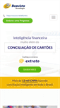 Mobile Screenshot of boavistanet.com.br